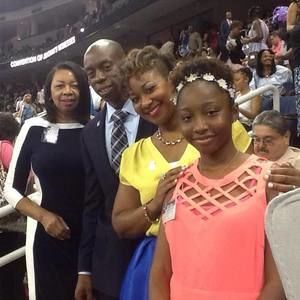 Meet your Posher, Debra